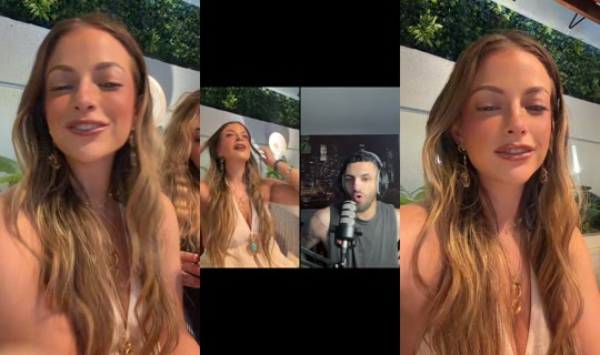 ohsashiez's Live Session — Jul 5, 2026, 3:07 AM