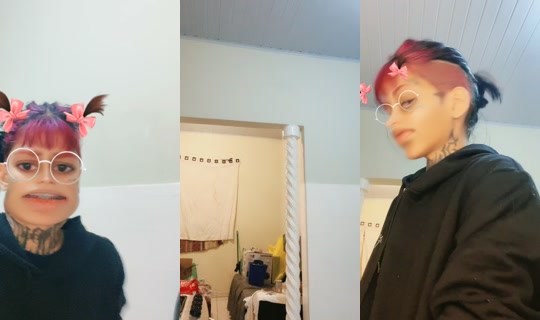 oiiravenna's Live Session — Jul 7, 2026, 1:49 AM