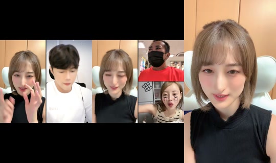 ojosamadesu's Live Session — Jul 7, 2026, 12:13 PM