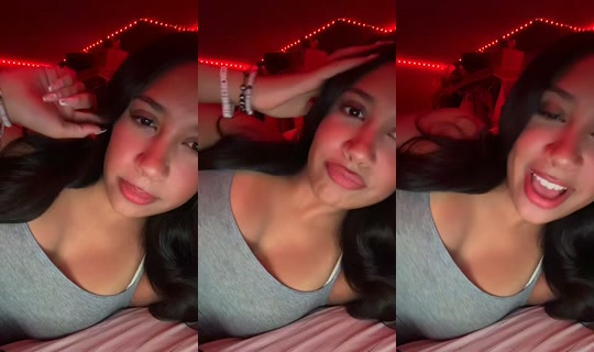 okay_myloves's Live Session — Jul 6, 2026, 4:05 AM
