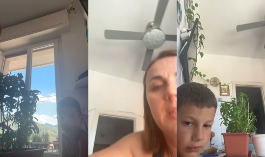 oksananestoruk's Live Session — Jul 5, 2026, 1:00 PM