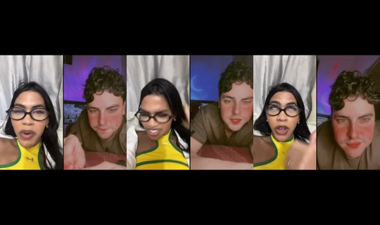 olagabydancer's Live Session — Jul 5, 2026, 12:48 AM