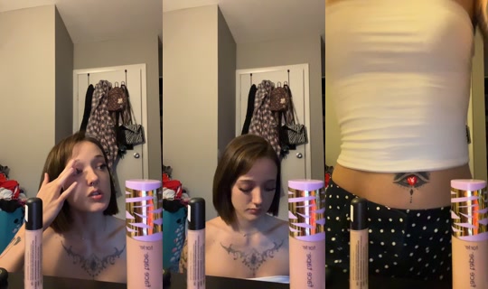 oldmopwaterjuice's Live Session — Jul 4, 2026, 11:26 PM