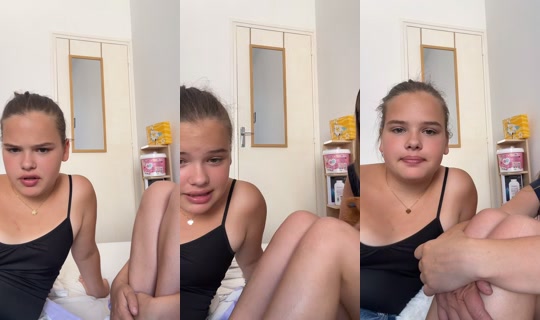 olea_officiel's Live Session — Jul 6, 2026, 8:23 AM