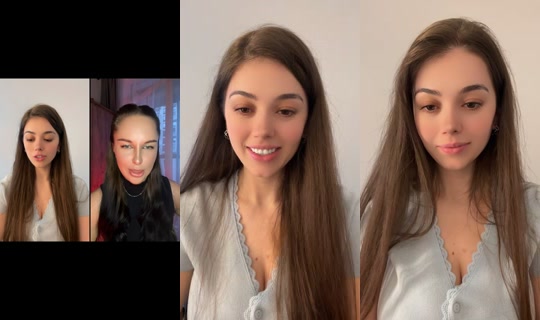 olgaandpaws's Live Session — Jul 5, 2026, 6:33 PM