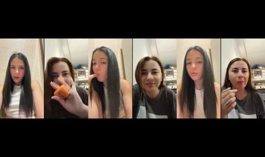 olia.nara's Live Session — Jul 6, 2026, 9:03 PM