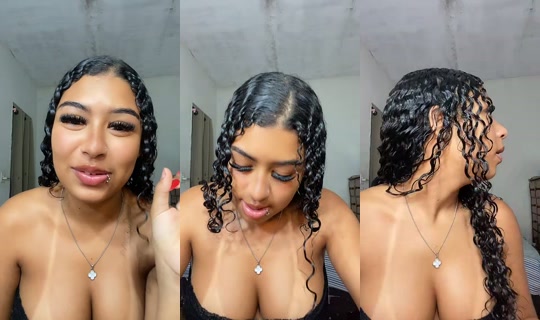 oliveiraju__'s Live Session — Jul 7, 2026, 6:03 AM