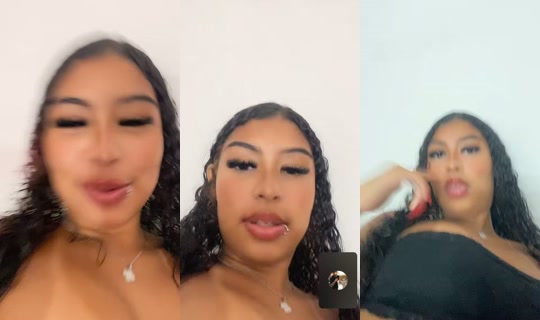 oliveiraju__'s Live Session — Jul 7, 2026, 7:07 AM