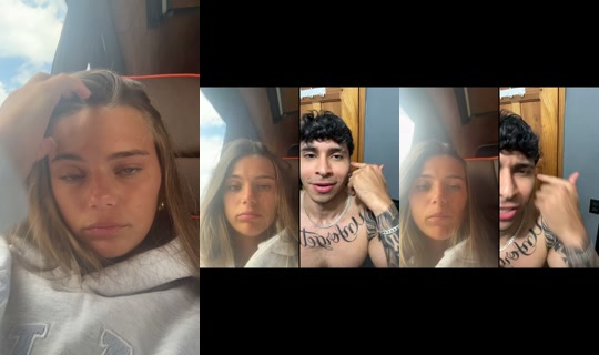 oliviapalmsx's Live Session — Jul 5, 2026, 7:17 AM