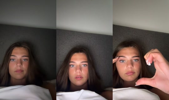 oliviapalmsx's Live Session — Jul 6, 2026, 8:42 AM