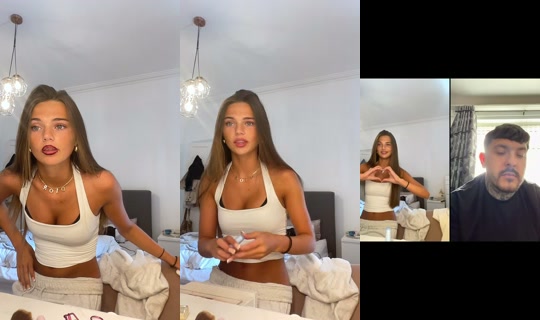 oliviapalmsx's Live Session — Jul 6, 2026, 2:03 PM