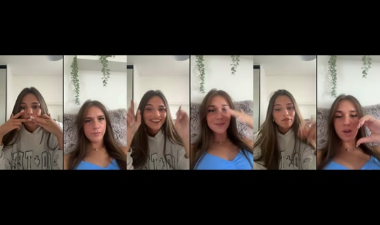 oliviapalmsx's Live Session — Jul 7, 2026, 3:45 PM