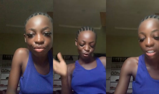 olohitare_xxx's Live Session — Jul 6, 2026, 8:06 AM