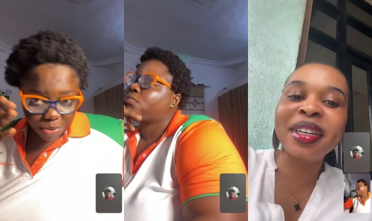 olorimorenike001's Live Session — Jul 7, 2026, 9:11 AM