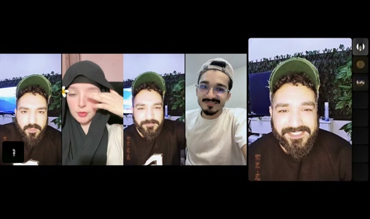 omi_vlogs's Live Session — Jul 6, 2026, 10:26 PM