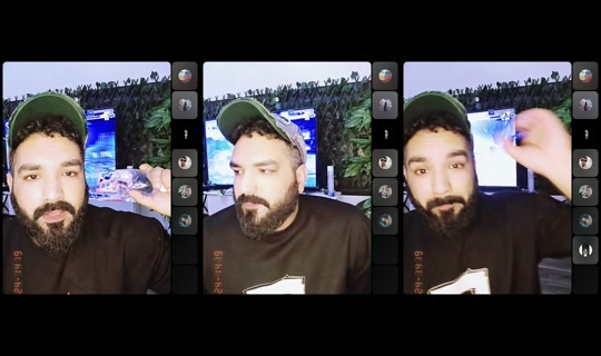 omi_vlogs's Live Session — Jul 6, 2026, 11:18 PM