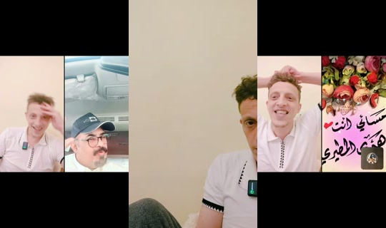 omniaabotaleb77's Live Session — Jul 7, 2026, 4:08 AM