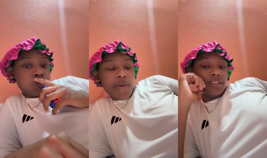 oneandonlyshann's Live Session — Jul 6, 2026, 11:17 PM