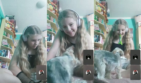 only_a_girl_off_acc's Live Session — Jul 5, 2026, 9:40 AM