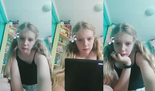 only_a_girl_off_acc's Live Session — Jul 5, 2026, 1:36 PM