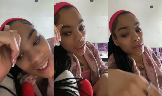 ontopnahna's Live Session — Jul 6, 2026, 9:05 PM