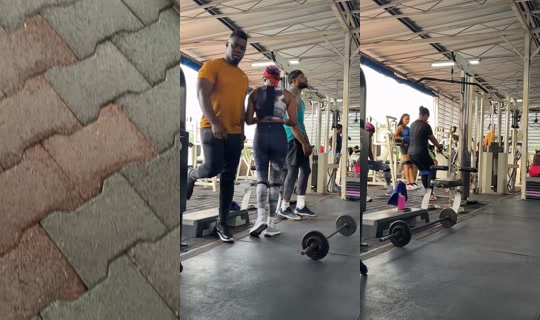 optimal.fitness.h's Live Session — Jul 6, 2026, 10:20 PM