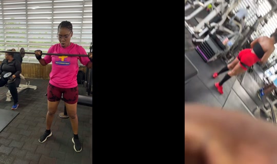 optimal.fitness.h's Live Session — Jul 7, 2026, 10:41 AM