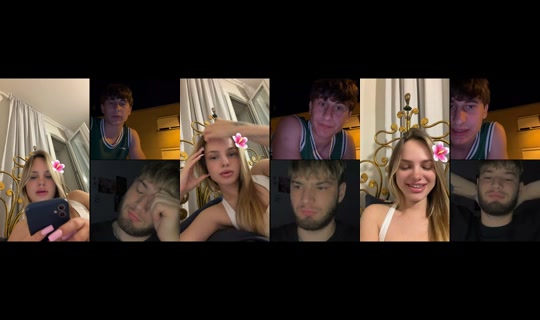 orhideea69's Live Session — Jul 6, 2026, 10:18 PM