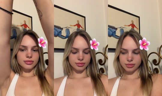 orhideea69's Live Session — Jul 6, 2026, 10:53 PM