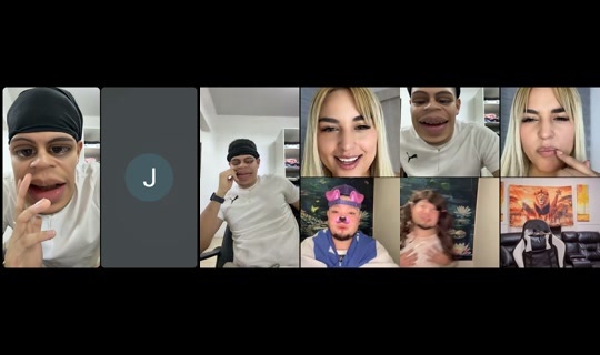 oscarlagos_10's Live Session — Jun 6, 2026, 12:02 AM