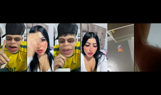oscarlagos_10's Live Session — Jul 6, 2026, 11:08 PM