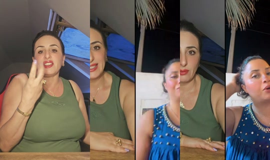 oumayr12's Live Session — Jul 6, 2026, 8:04 PM