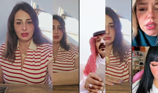 oumayr12's Live Session — Jul 7, 2026, 2:24 PM