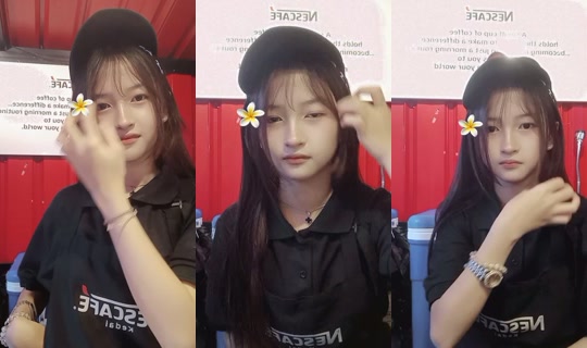 our.bbygirl's Live Session — Jul 6, 2026, 9:54 AM