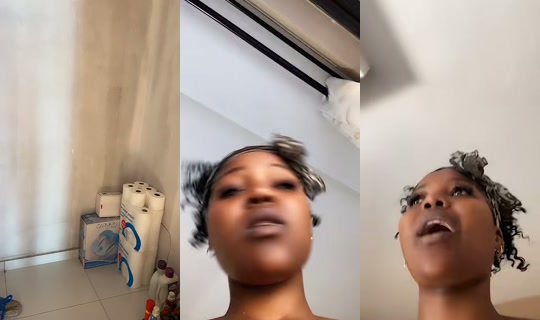 owethu.biyela7's Live Session — Jul 7, 2026, 7:55 AM