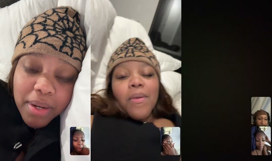 owethu_keyi's Live Session — Jul 6, 2026, 10:24 PM