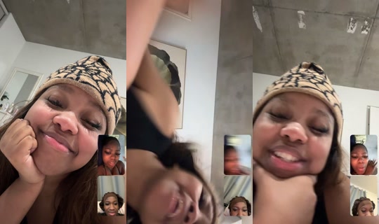 owethu_keyi's Live Session — Jul 7, 2026, 12:10 AM