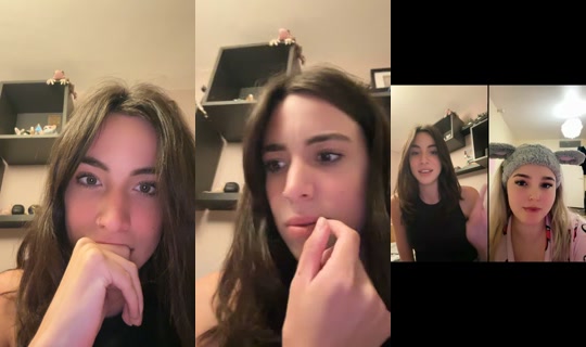 ox.daisys.ox's Live Session — Jul 5, 2026, 8:52 PM