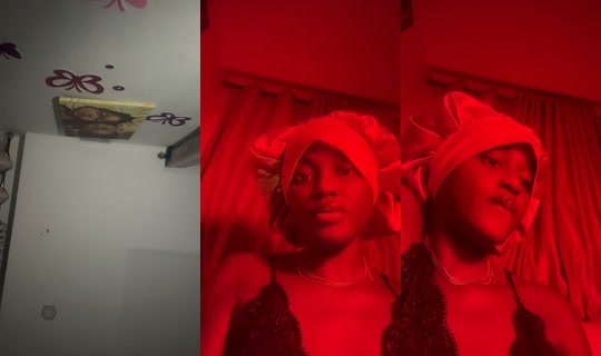 oyoyonwa05's Live Session — Jul 6, 2026, 11:54 PM