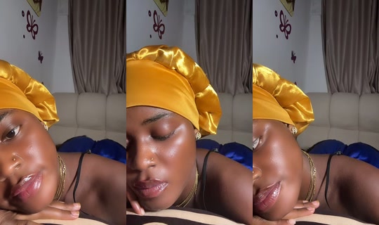 oyoyonwa05's Live Session — Jul 7, 2026, 12:59 AM