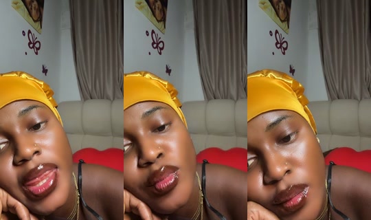 oyoyonwa05's Live Session — Jul 7, 2026, 3:29 AM