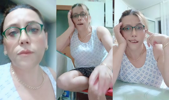 ozenazli96's Live Session — Jul 6, 2026, 8:36 PM