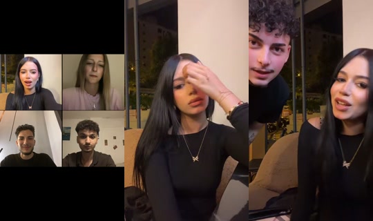 ozgelmezgill's Live Session — Jul 4, 2026, 8:27 PM