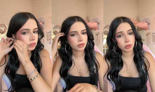 ozgelmezgill's Live Session — Jul 5, 2026, 12:30 PM