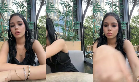 ozgelmezgill's Live Session — Jul 7, 2026, 2:57 PM