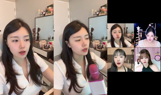 p.shelly95's Live Session — Jul 6, 2026, 7:30 AM