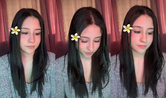 pamelitalinda4's Live Session — Jul 5, 2026, 10:11 PM