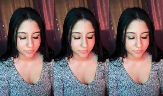 pamelitalinda4's Live Session — Jul 5, 2026, 10:25 PM