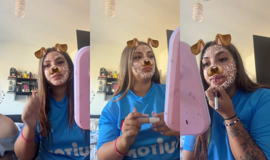 pampeeeeww's Live Session — Jul 7, 2026, 3:27 PM