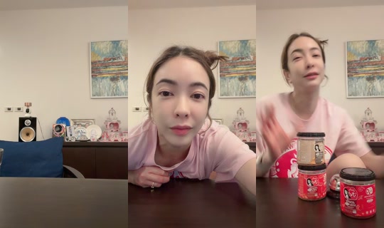 pang_ornjira's Live Session — Jul 7, 2026, 10:30 AM